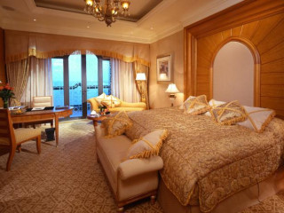 EMIRATES PALACE MANDARIN ORIENTAL ABU DHABI