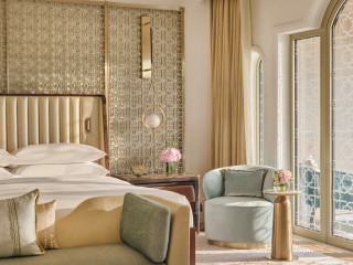 Emirates Palace Mandarin Oriental Abu Dhabi