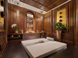 Hotel Emirates Palace Mandarin Oriental, Abu Dhabi