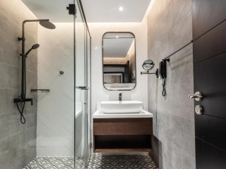 Emirates Park Resort