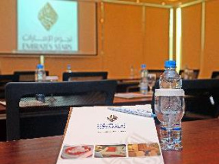 Emirates Stars Hotel Apartments Dubai