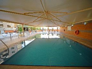 Emirates Stars Hotel Apartments Dubai