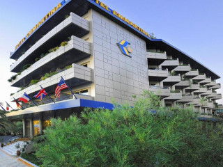 Emmantina Hotel