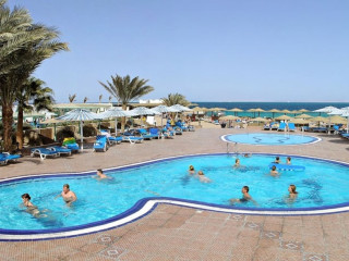 EMPIRE BEACH AQUA PARK