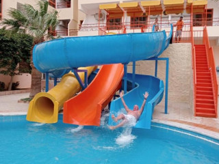 EMPIRE HOTEL AQUA PARK