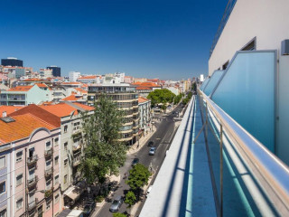 Empire Lisbon Hotel