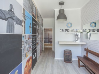 EMPORIUM LISBON SUITES