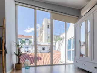 EMPORIUM LISBON SUITES