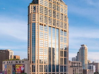 EMPORIUM SUITES BY CHATRIUM (SHA)