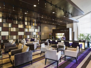 EMPORIUM SUITES BY CHATRIUM (SHA)