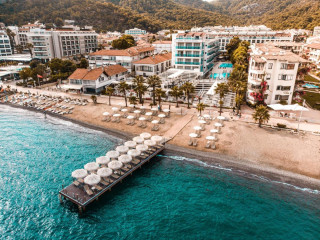 EMRE BEACH HOTEL