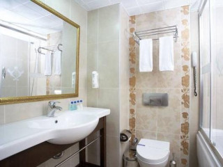 Le Palazzine Hotel (Vlore)