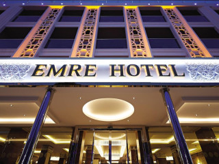 EMRE BEACH HOTEL