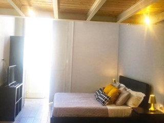 EMYJO CENTRAL B&B