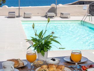 En Plo Boutique Suites