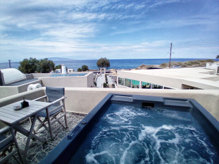 En Plo Boutique Suites