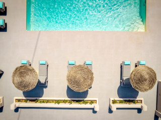 En Plo Boutique Suites