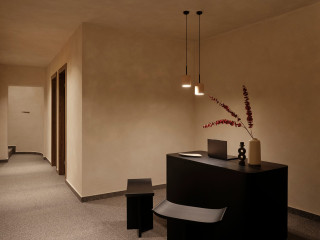 Enarma Suites & Spa Wellness Retreat