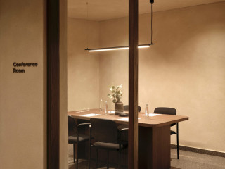 Enarma Suites & Spa Wellness Retreat