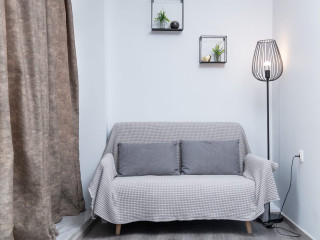 Enattica Monastiraki Living