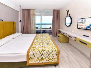 ENCANTO BEACH GRIFID HOTEL