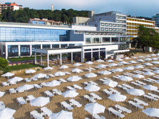 ENCANTO BEACH GRIFID HOTEL