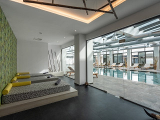 ENCANTO BEACH GRIFID HOTEL