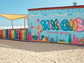 ENCANTO BEACH GRIFID HOTEL