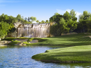Encore at Wynn Las Vegas