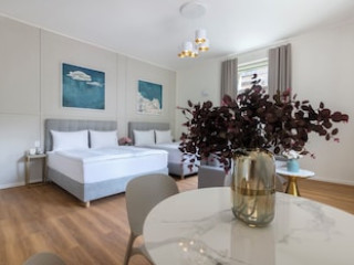 ENCORE BOUTIQUE RESIDENCE BY DWELLFORT