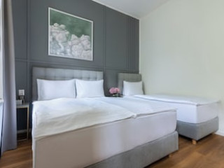 ENCORE BOUTIQUE RESIDENCE BY DWELLFORT