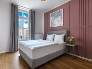 ENCORE BOUTIQUE RESIDENCE BY DWELLFORT