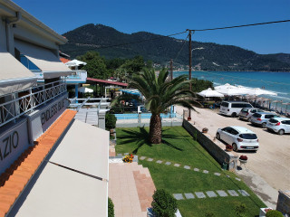 Endless Blue Sea Resort