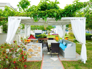 Endless Blue Sea Resort