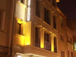 Endless Comfort Hotel