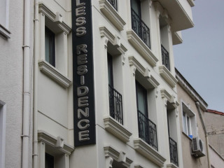 Endless Comfort Hotel