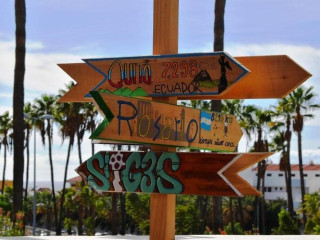 Endless Summer Hostel - Adults Only