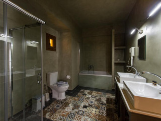 ENETIKO RESORT