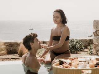 ENIGMA MYKONOS HIDEAWAY SUITES