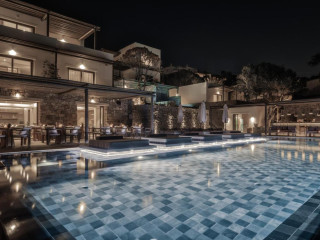 ENIGMA MYKONOS HIDEAWAY SUITES