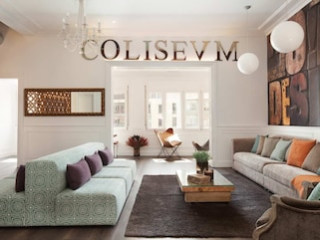 Enjoybcn Coliseum Apartments