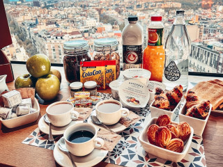Enjoybcn Colon Apartments Barcelona
