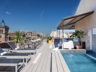 Enjoybcn Miro Apartments