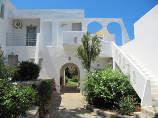 Enorme Infinity Elounda - Adults Only