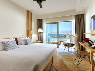 Enorme Santanna Beach