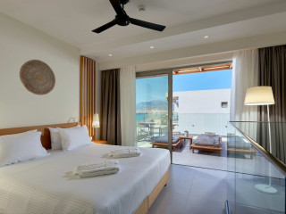 Enorme Santanna Beach