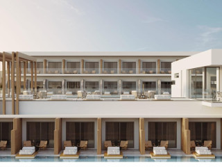 Enorme Santanna Island