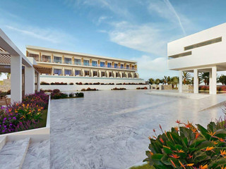 Enorme Santanna Island