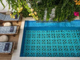 ENORME SERENITY SPRITZ HTL (Adults only)