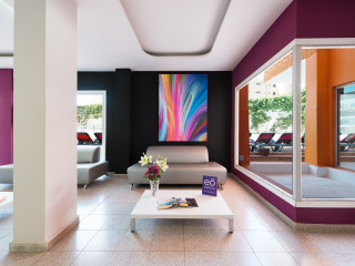 eó Hotels Las Gacelas